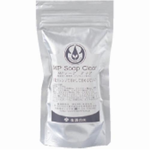 生活の木 MPソープ ホワイト 1Kg 5,316円