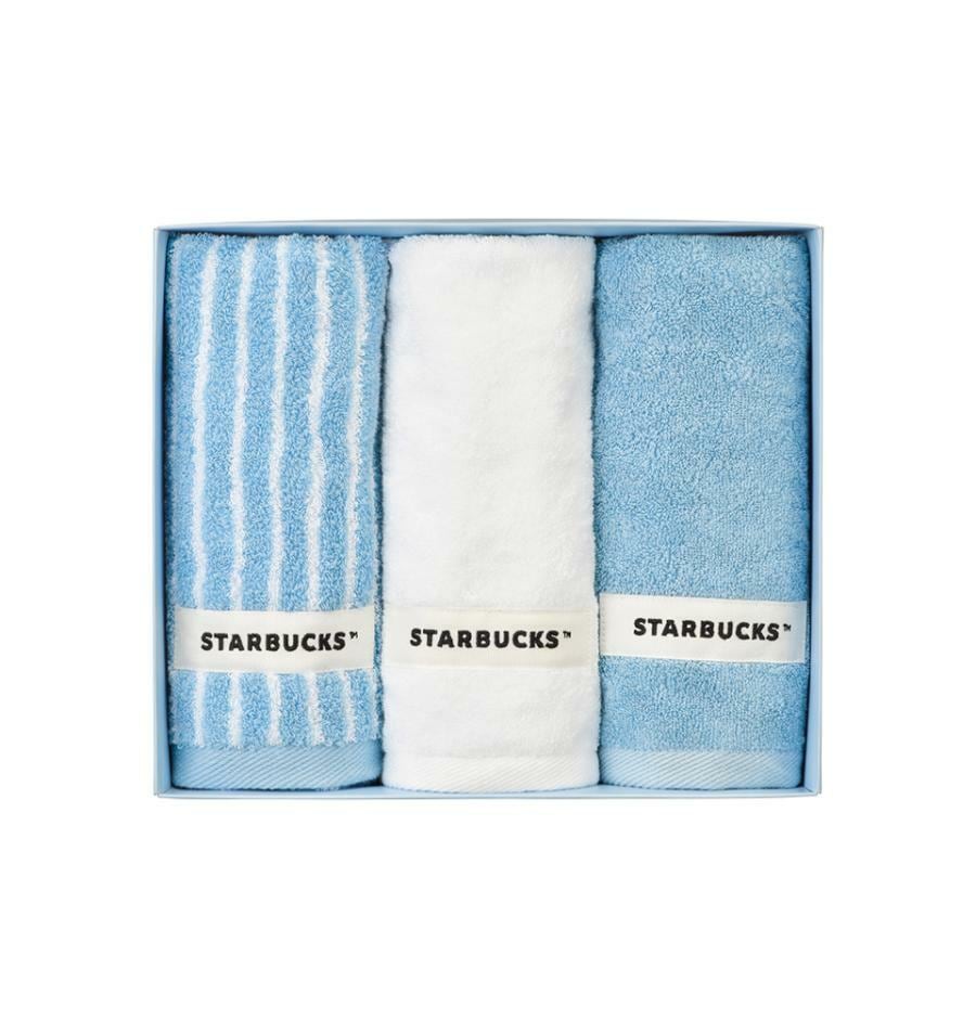 朝鮮 ホテル ハンドタオル セット(3P)