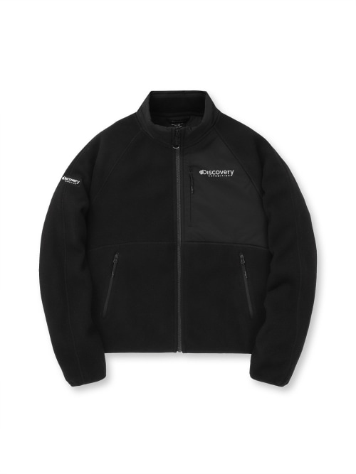 Discovery EXPEDITION Women s Woven Hybrid Fleece Jacket 74