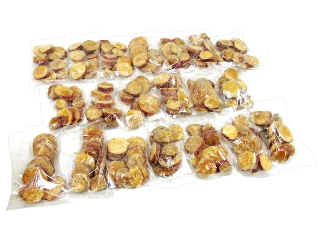 香川県 鳴門金時 =芋なっとう= 約210gx20袋 高松東谷 村瀬食品 芋納豆 予約 11月以降