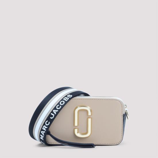 MARC JACOBS Women Bags 2S3HCR500H03 233 CAMEL MULTI