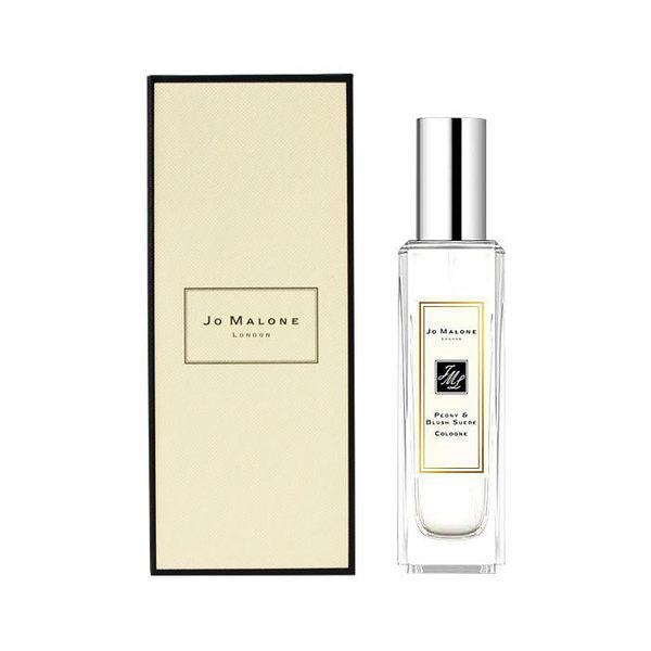 ジョーマローン ピオニー ＆ ブラッシュ スエード コロン 30ml