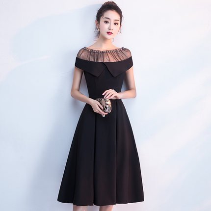 【取寄：納期2週間】パーティードレス ワンピース 結婚式 二次会 ドレス お呼ばれ パーティードレス 大きいサイズ 20代 30代 40代 結婚式ワンピース パーティードレス ワンピース 結婚式