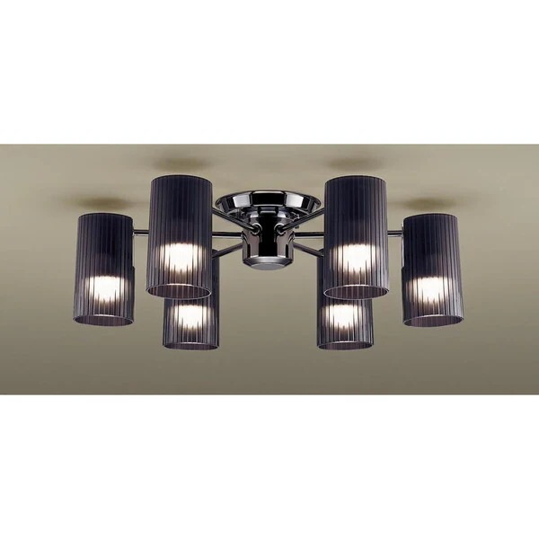 LGB57652 [LEDシャンデリア40形6電球色]