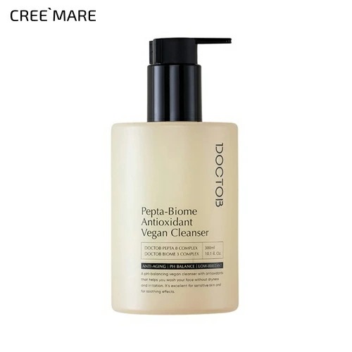 [ドクタブ] ペプタバイオームアンチオキシダントヴィーガンクレンザー53207