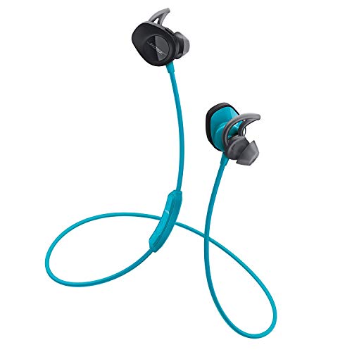 Bose SoundSport ワイヤレスヘッドフォン アクア [並行輸入品] 20,720円