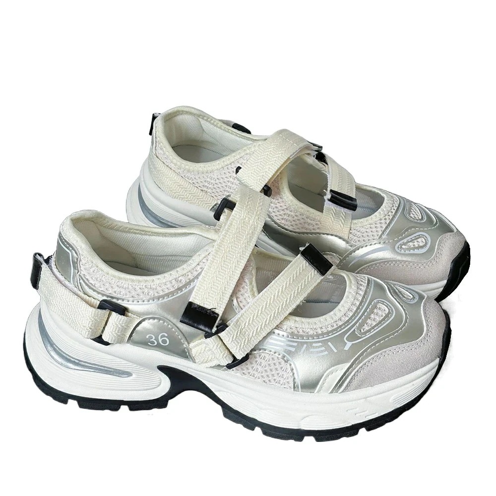 スニーカー レディース 厚底スニーカー 靴 きれいめ シルバー ピンク アイボリー 歩きやすい 厚底 飛ばない 送料無料 痛くない 足が痛くない 人気 アウトドア 柔らかい