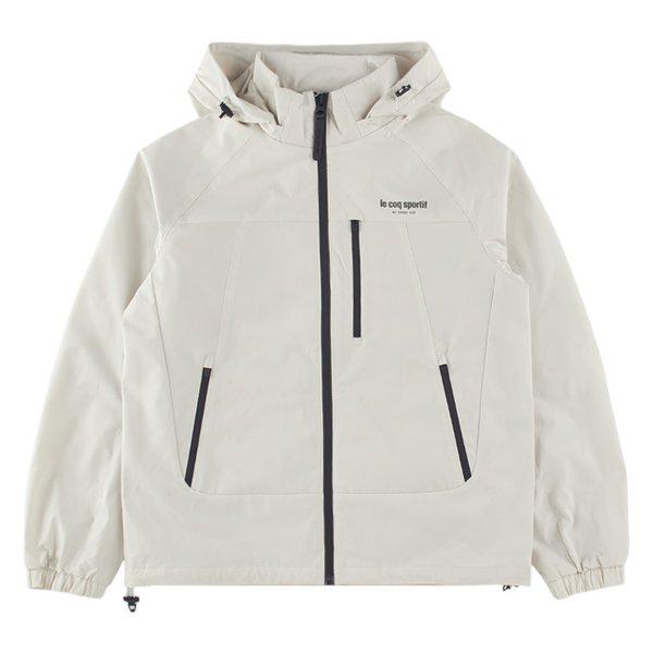 トレーニング機能性2Lジャケット QP323EJK92-WBG0