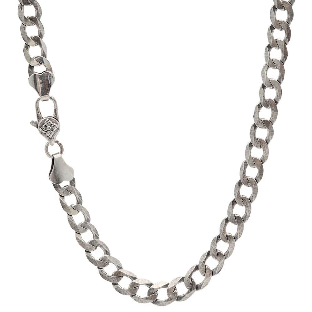 925 喜平チェーンネックレス 60cm [cs043-60cm]