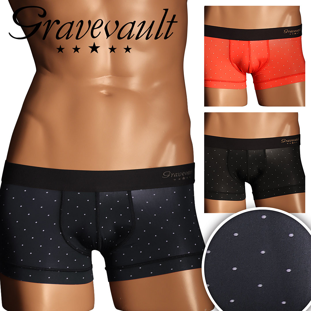 mizutama メンズ ローライズ ボクサーパンツ