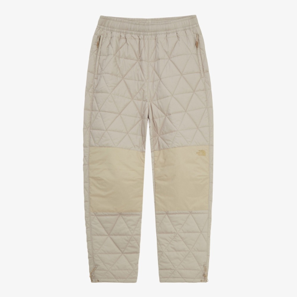 ザノースフェイス NP6NQ55C メンズジオドームVパンツ_ライトベージュ