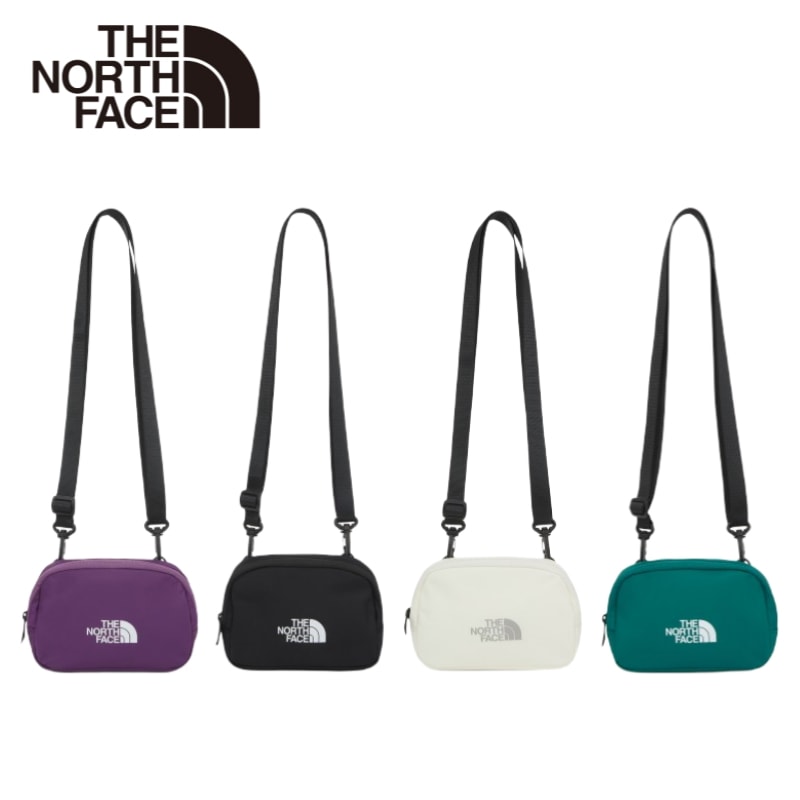 MULTI CROSS BAG MINI NN2PQ09 [公式正規品]