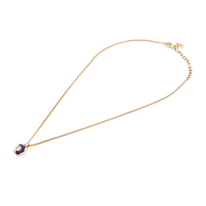 ネックレス ゴールド WS4623