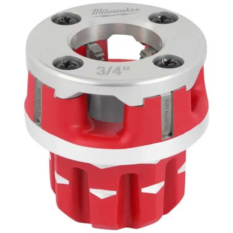 ミルウォーキーツールジャパン合同会社　ドウカンヨウチェーザ(4マイ)ツキダイヘッド 3/4(2　4932480246