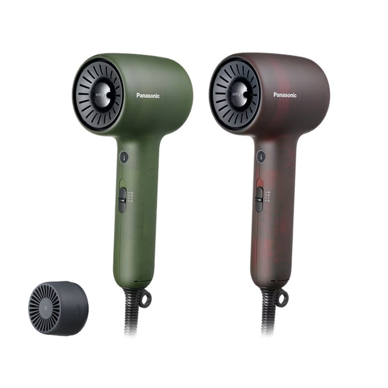 パナソニック Panasonic ヘアドライヤー イオニティ Panasonic ionity グラスグリーン EH-NE9P-G グラスブラウン E