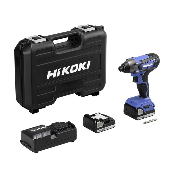 FWH14DF(2BG) [コードレスインパクトドライバ]