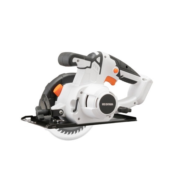 JSC125-Z 充電式丸のこ10.8V(本体のみ) メーカー直送