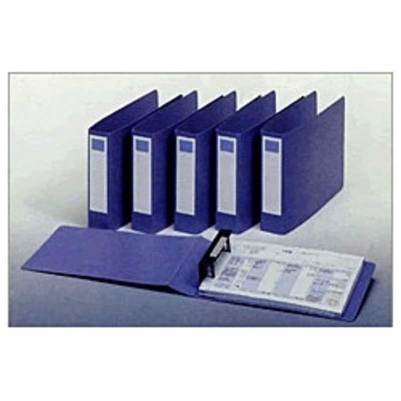 弥生　ページプリンタ伝票専用バインダー(6冊)　333002