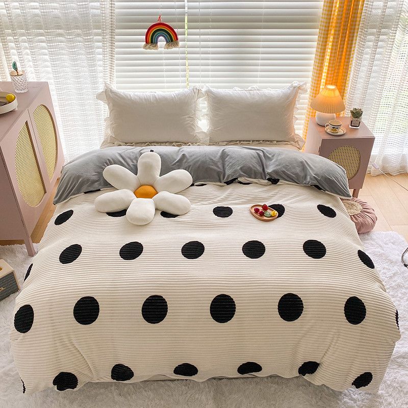 寝具カバーセット 掛布団カバー あったか布団カバー 防臭 洗える 防ダニ韓国ファッション 布団カバー 掛け布団カバー 布団カバーセット ベッドカバー ベッド 布団カバーセット シングル 敷きパッド
