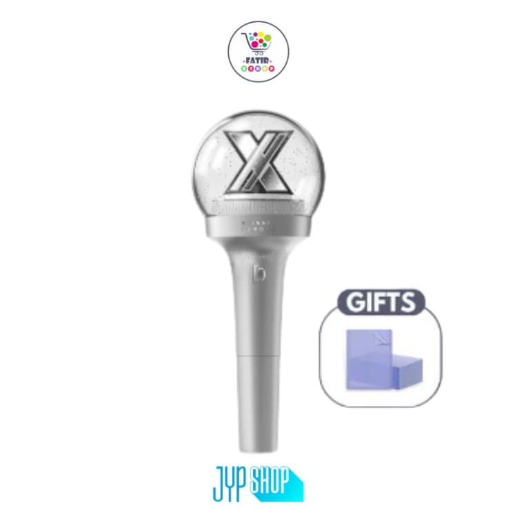 JYPSHOP Xdinary Hereos Official Lightstick 6,314円