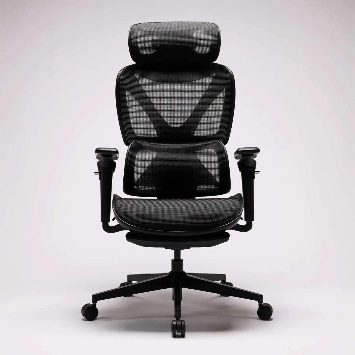 COFO(コフォ) Chair Pro2（ブラック） CC200BCOFO