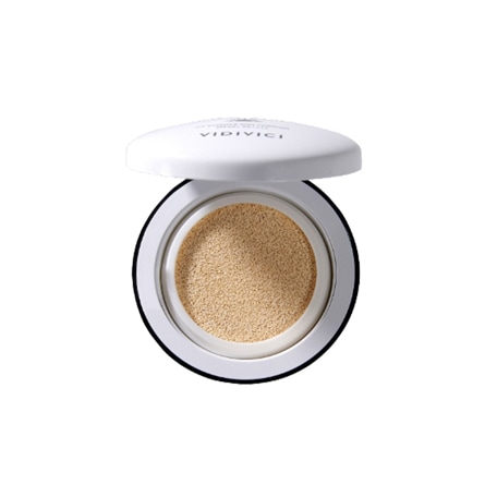 VIDIVICI UV Essence Sun Cushion SPF 50+ PA++++ 13g