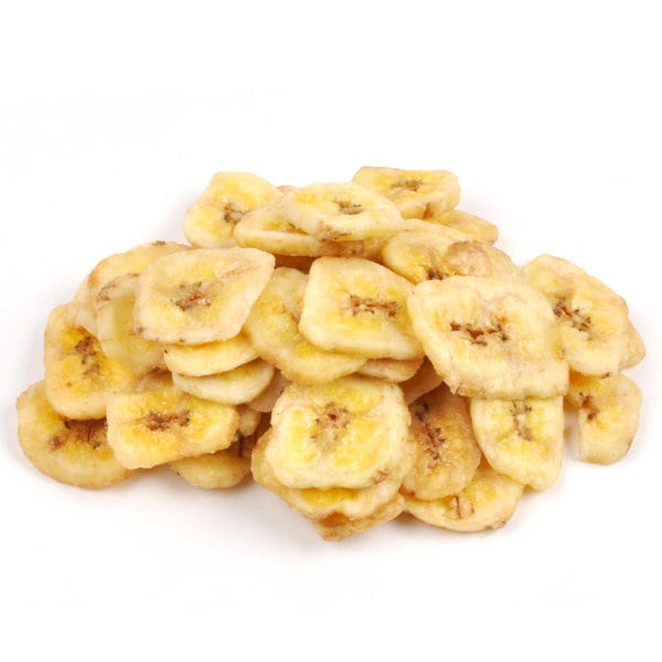 バナナチップ/5.44kg/BULK