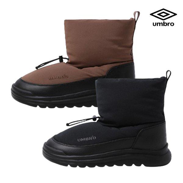 【】25FW売場版 男女兼用 防寒靴 シューズ ティポ ブーツ TIFO BOOTS UQ423ETPO4