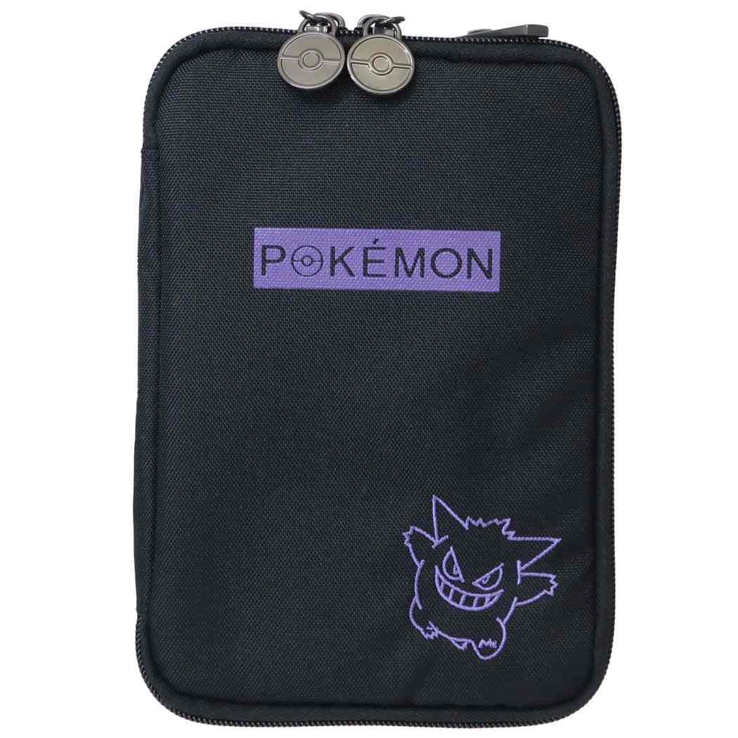 Qoo10] ポケットモンスター ガジェットポーチ ガ : キッズ