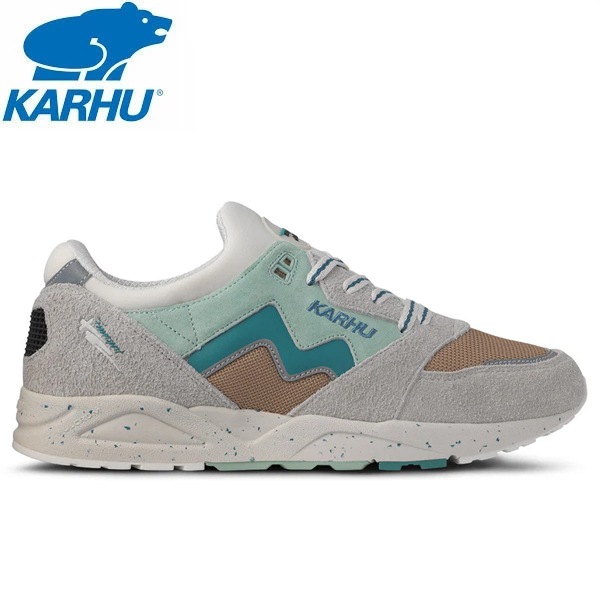返品交換不可 期間限定セール カルフ KARHU アリア95 スニーカー シューズ ユニセックス レディース メンズ 靴 KH803138