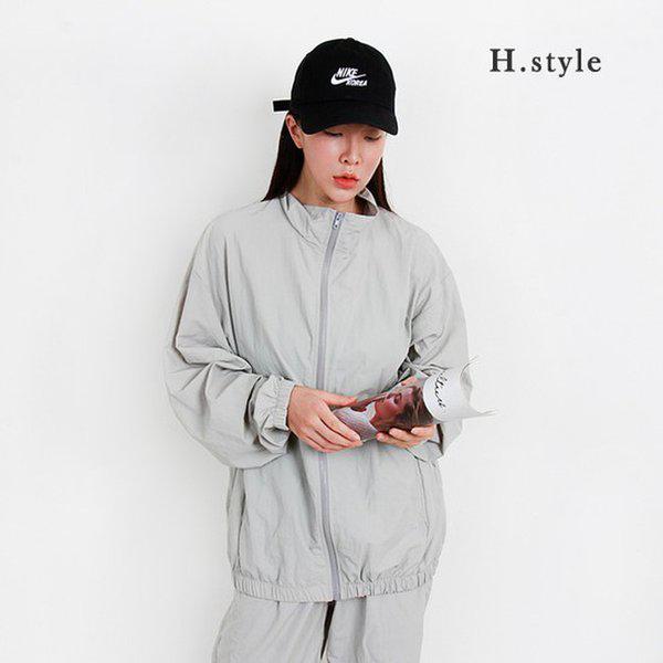 HスタイルMZルーキーオープンセット/22FW/上下