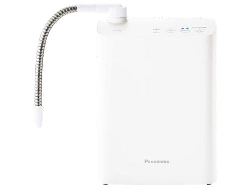 Panasonic / パナソニック アルカリイオン整水器 TK-AS32-W [ホワイト]
