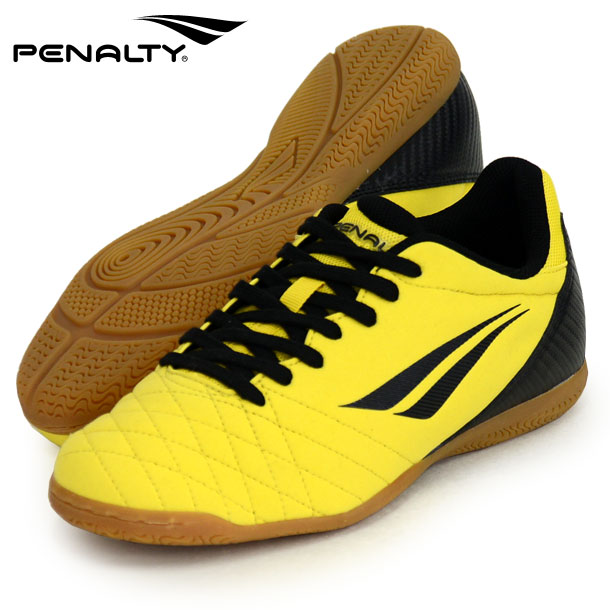 ペナルティ penalty インドア・ルファーダー SDYL フットサルシューズ 屋内用 21SS(PF1100-60)