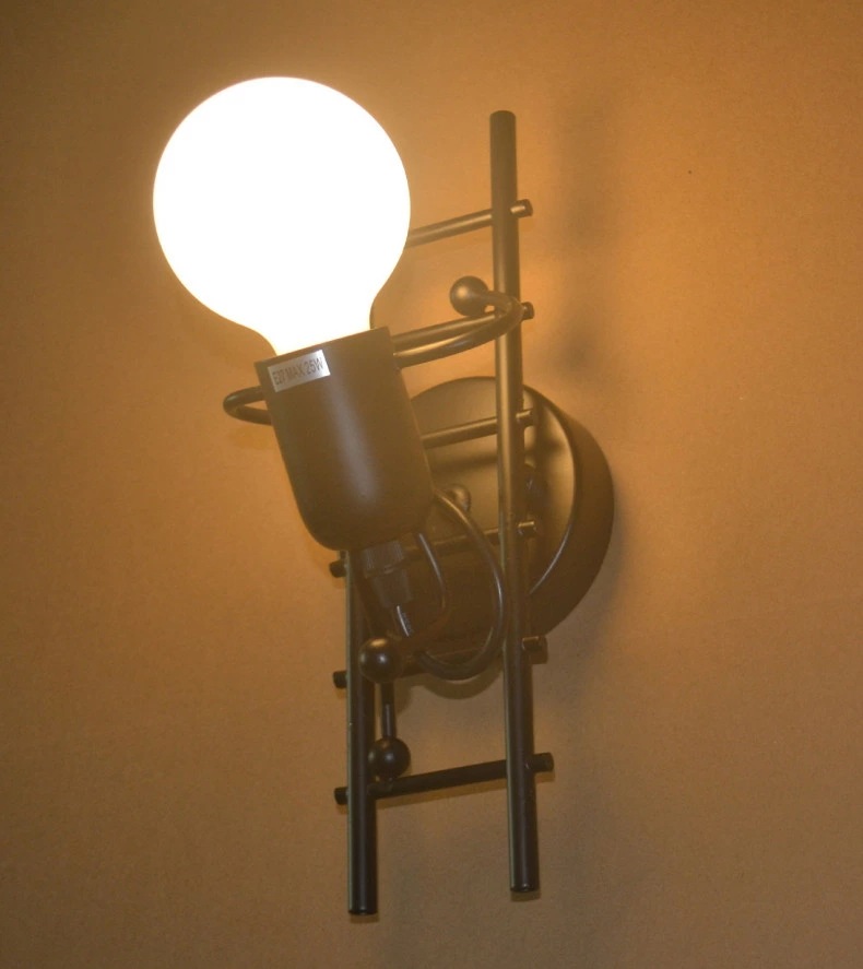 ブラケットライト 照明 壁掛け照明 照明 おしゃれ 北欧 ウォールライトレトロ 玄関照明 壁掛けライト 照明器具 LED 室内照明 玄関灯