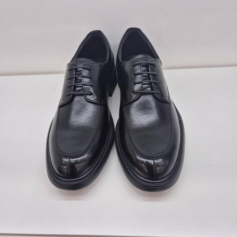 男性 クッション性 軽量 4cm フォーマルシューズ MR523