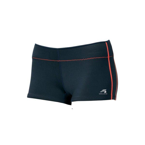 女性用サーフィンショーツ N20SS32-3