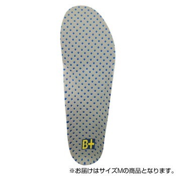 ホシノ インソール Flying Foot Hoshino Insole B+SG Stop ＆ Go M