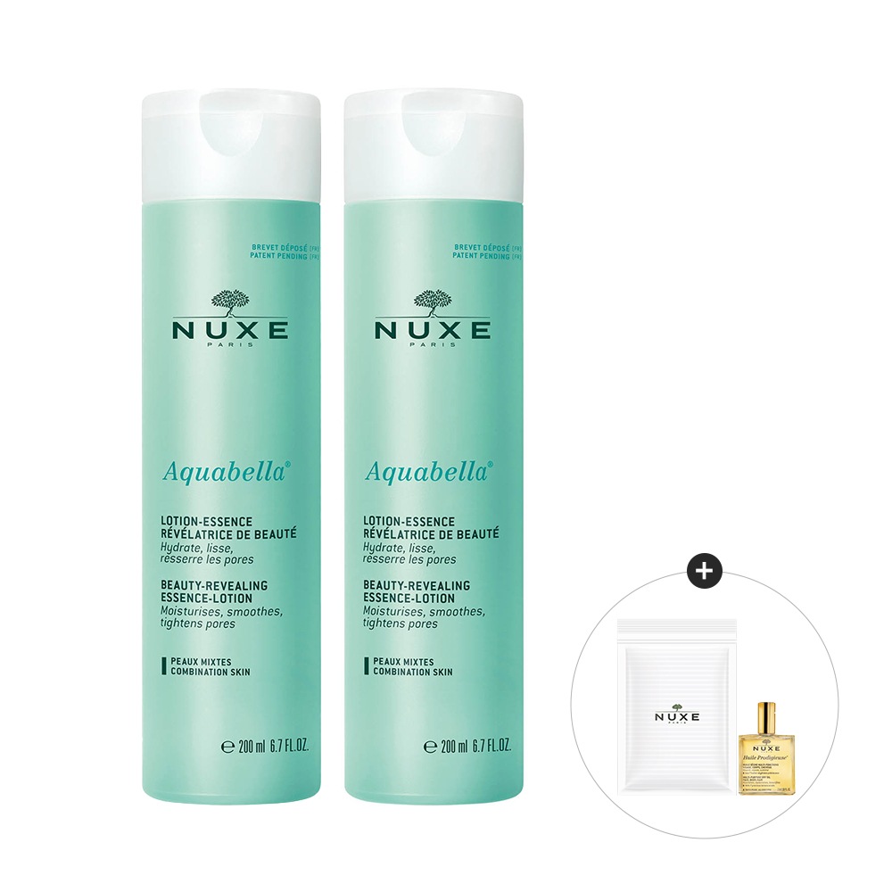 [2SET]アクアベラエッセンストナー200ml