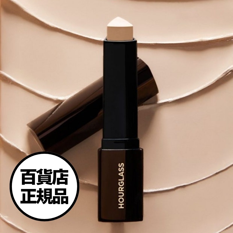 【Hourglass】バニッシュ ファンデーションスティック Hourglass Vanish Foundation Stick 7.2mL（PA+） 韓国百貨店正規品