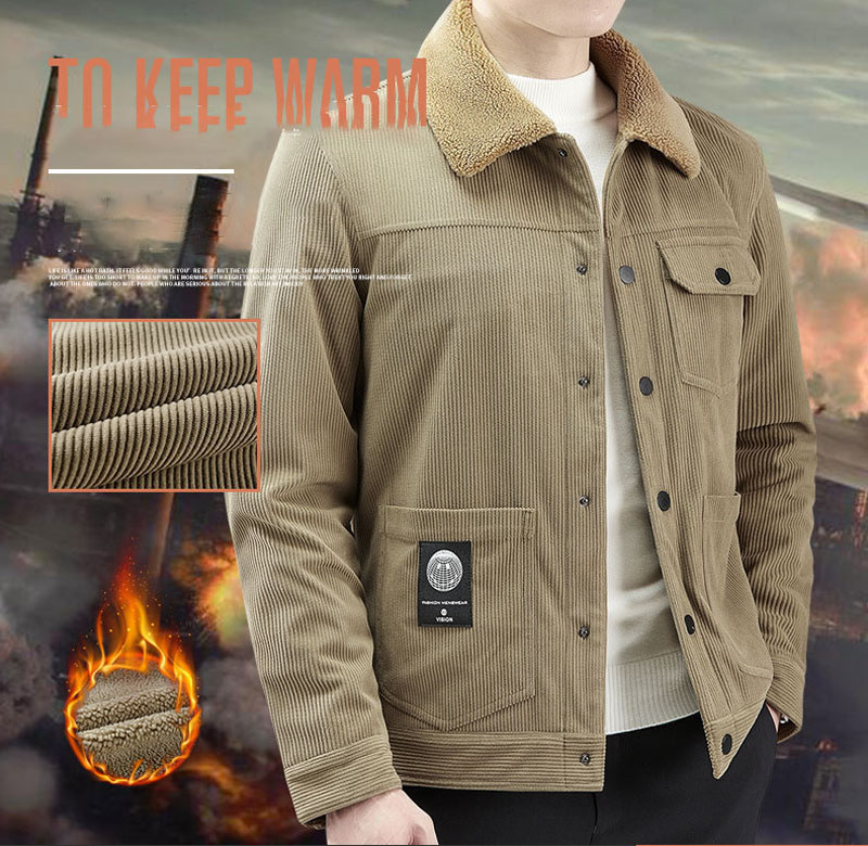 ムートンジャケット メンズ ショートコート 裏ボアジャケット 厚手 スウェードレザー ジャケット ハーフコート メンズファッション アウター ブルゾン 厚地 冬服 アーケード