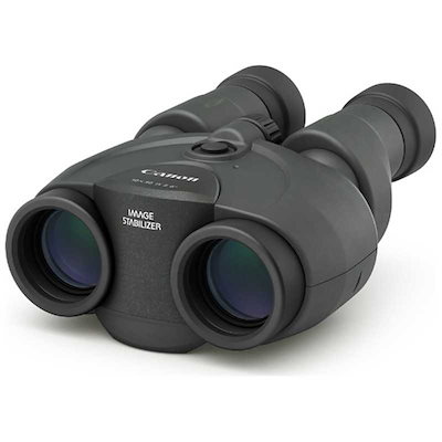他サイト： キヤノン　CANON　双眼鏡 BINOCULARS 防振 [10倍] 　10x30 IS IIの商品画像