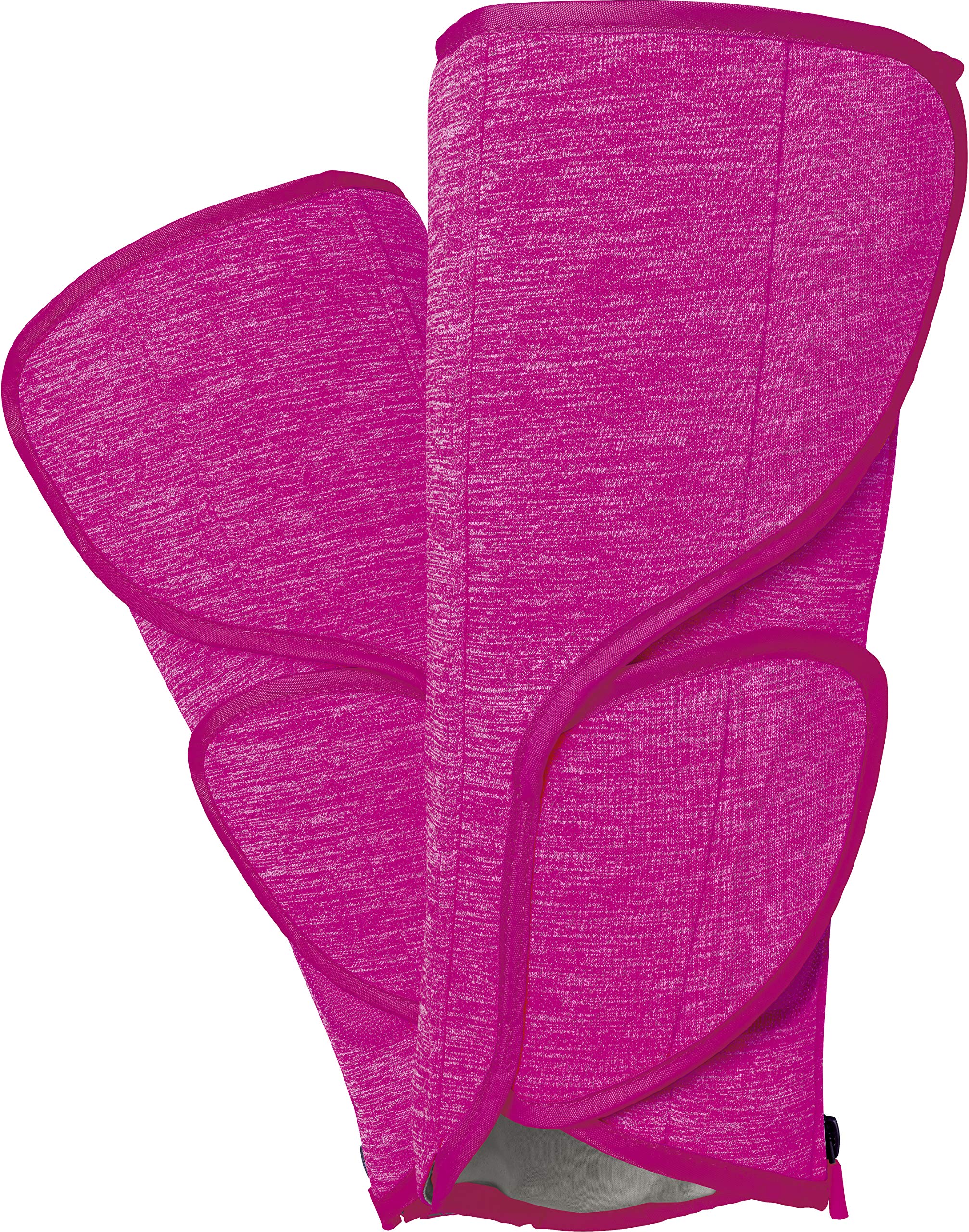 パナソニック エアーマッサージャー レッグリフレ 足首からふくらはぎ 3コース コードレス ピンク EW-RA39-P 90506 24,163円