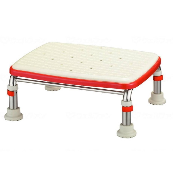 アロン化成 ステンレス製浴槽台R ソフト 15‐20 536454 メーカー直送