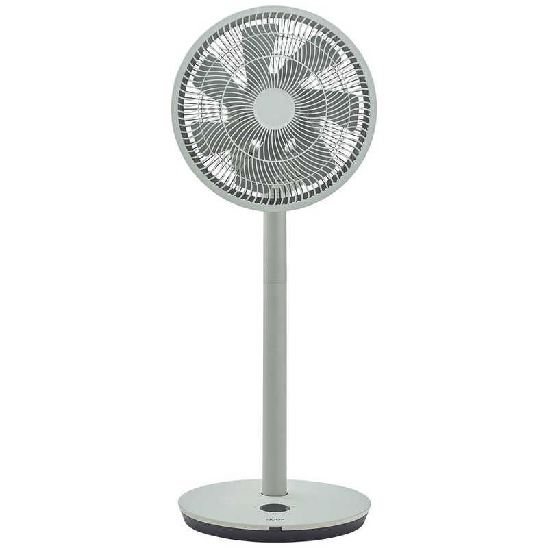 DUUX　Whisper Flex Touch セージグリーン [DCモーター搭載 /リモコン付き]　DXCF33JP-SA