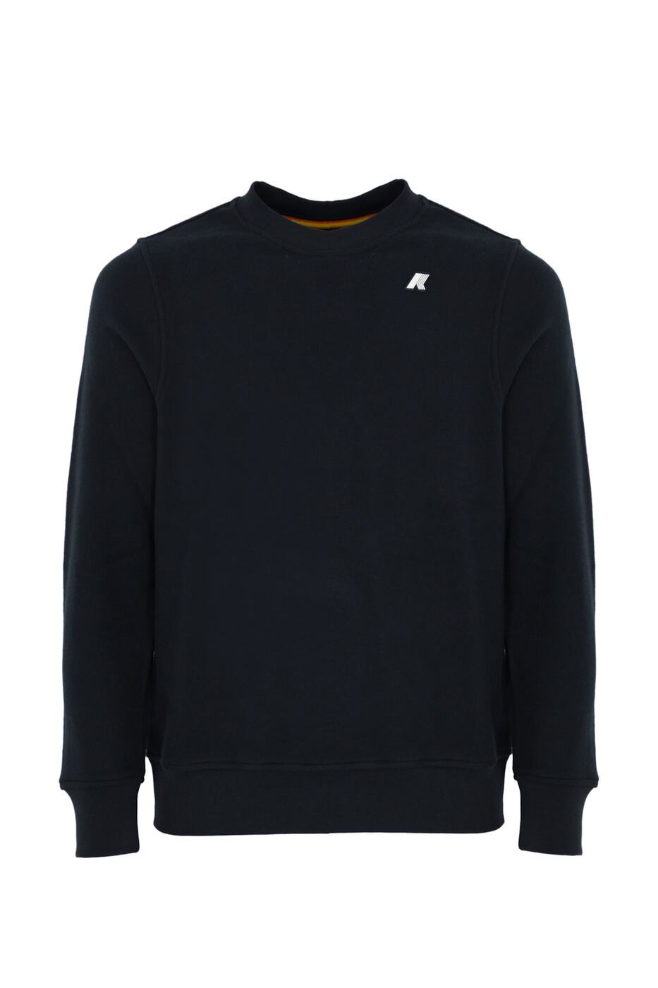 K 8133GW K89 秋冬2024 ニットウェア メンズ ia