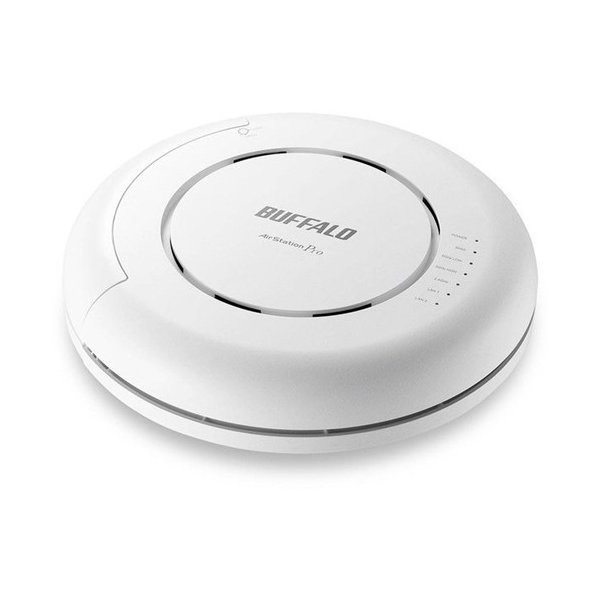 バッファロー WAPM-2133TR エアステーション プロ インテリジェントモデル 無線LANアクセスポイント