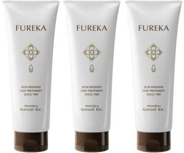 【3本セット】フレカトリートメント240g