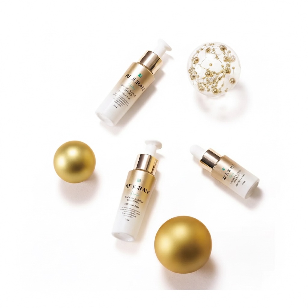 ターンオーバーアンプル デュアルエフェクト 10ml 企画 (+アンプル8ml)