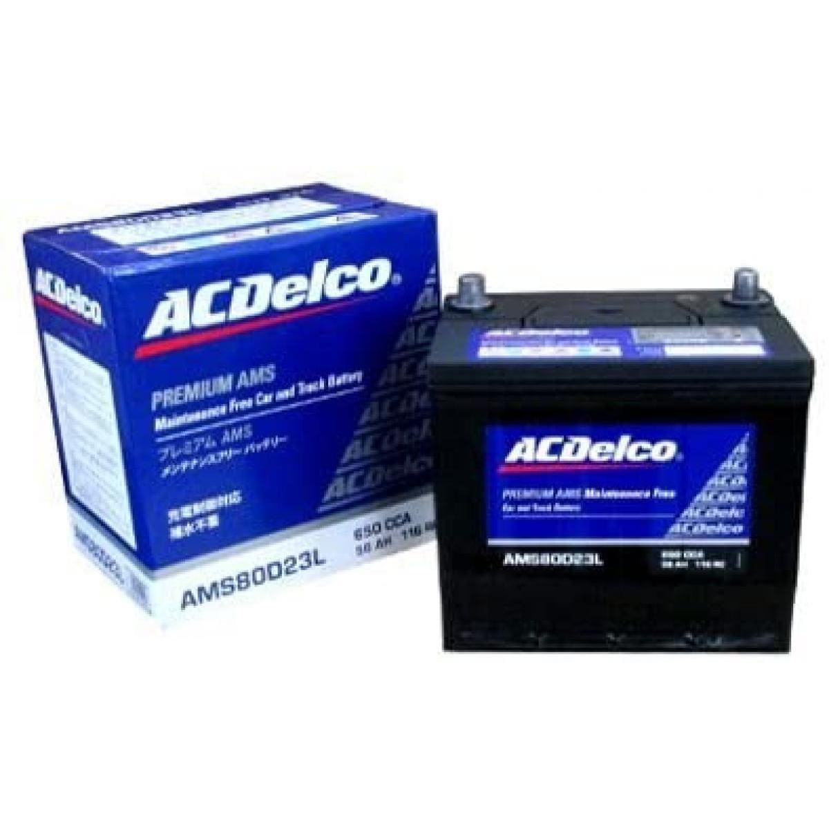 ACデルコ AMS80D23L 価格比較 - 価格.com