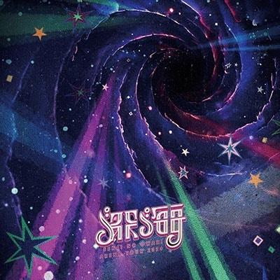 SEKAI NO OWARI 深海 Blu-ray Disc+2CD+デラックスBOX盤スペシャル・フォトブック+アクリルスタンドセット+ステッカーシート 完全数量限定デラックスBOX盤 新品未開封 7,636円